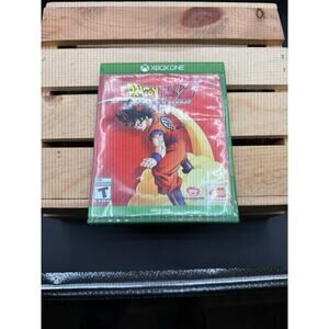 Dragon Ball Z: Kakarot – Video Game for Xbox One